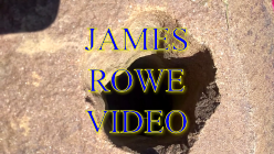 James Rowe Star hole